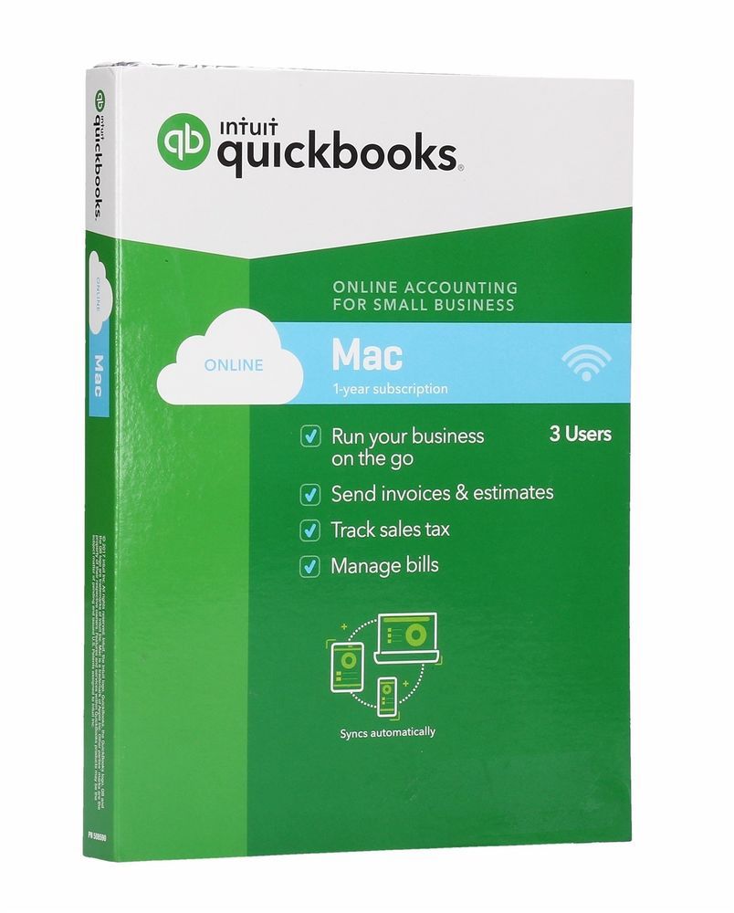 quickbooks downloads for mac