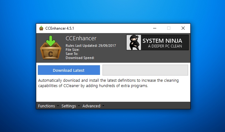 ccleaner for mac reviews 2017